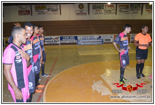 rolim de moura
